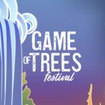 Game of Trees festival - Festival étudié en France
