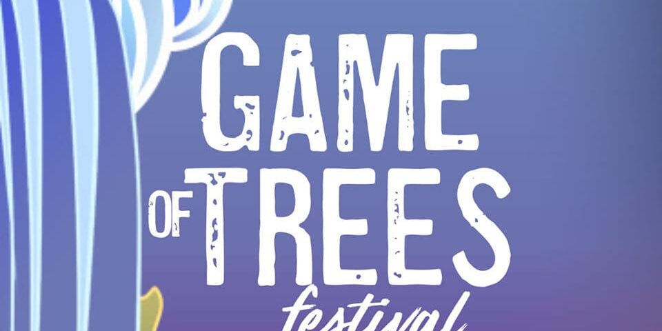 Game of Trees festival - Festival étudié en France