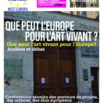 Rencontre Meet Europa