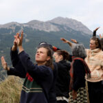 Siniparksi Mont Dauphin