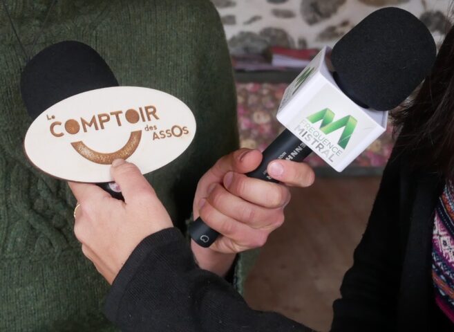 Fréquence Mistral