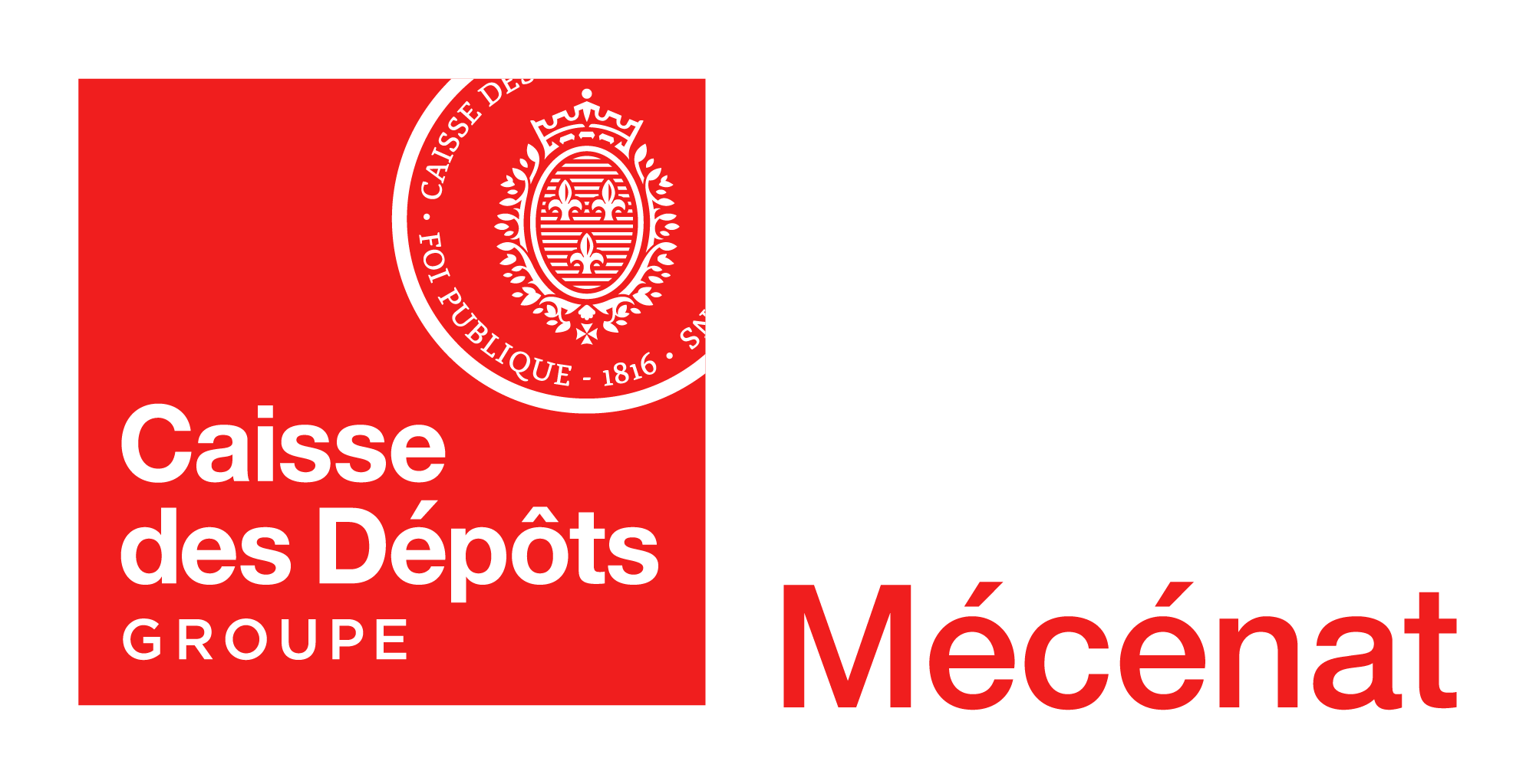 Logo digital