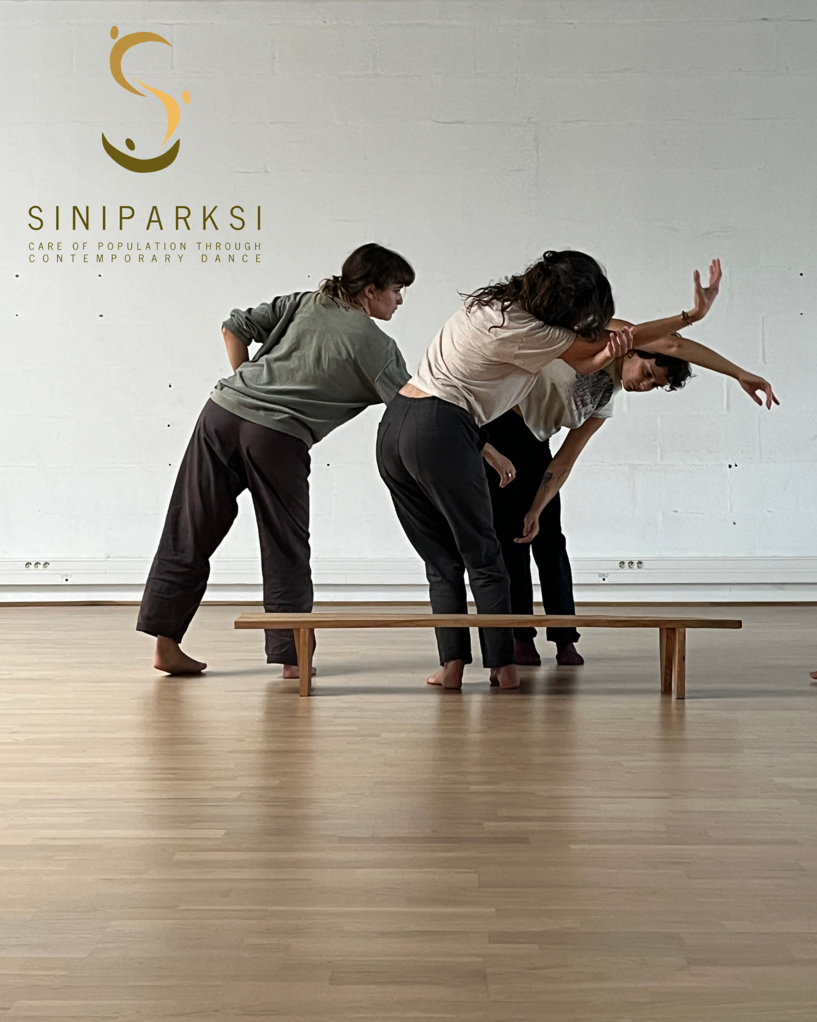 La Fabrique de la danse