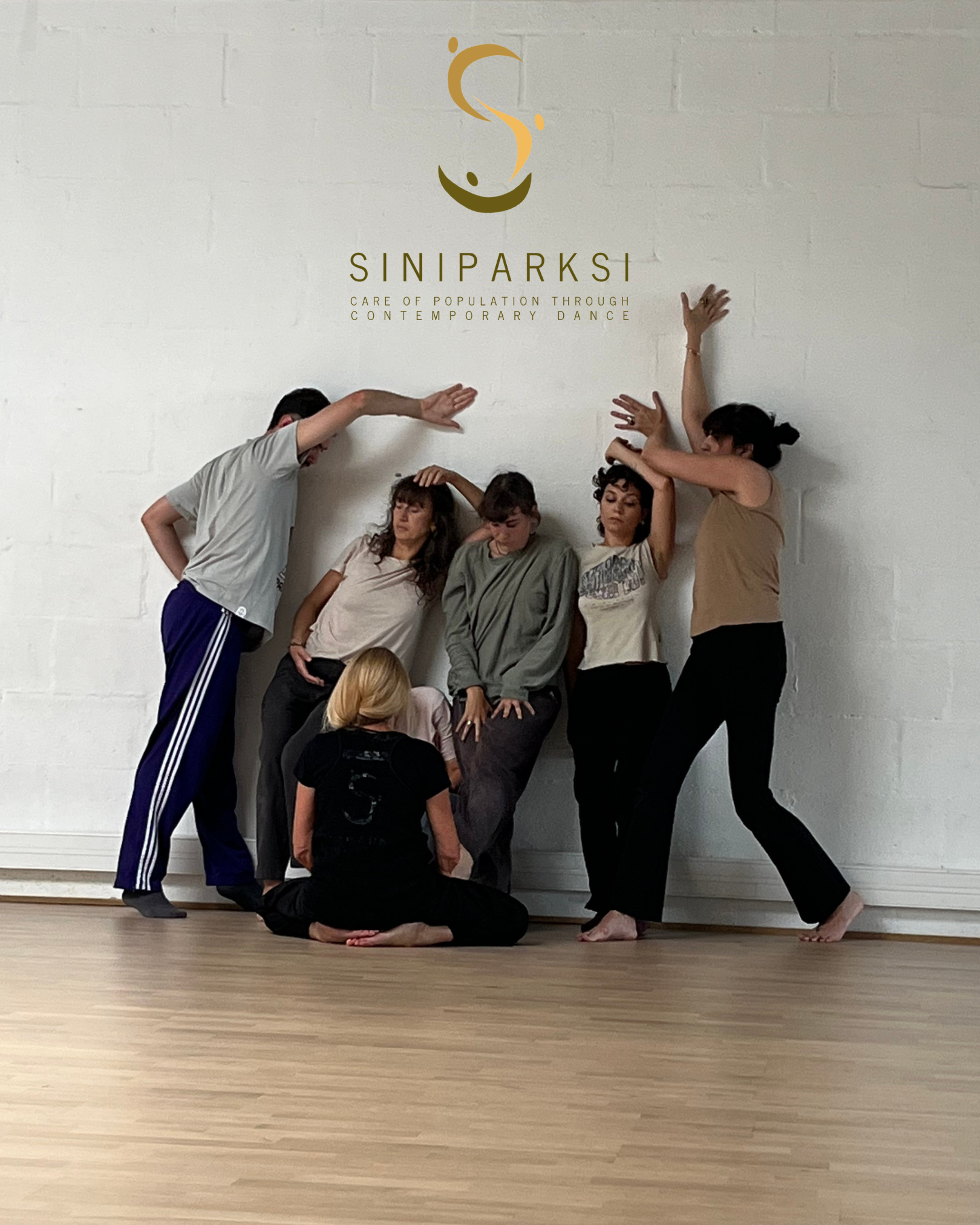 La fabrique de la danse