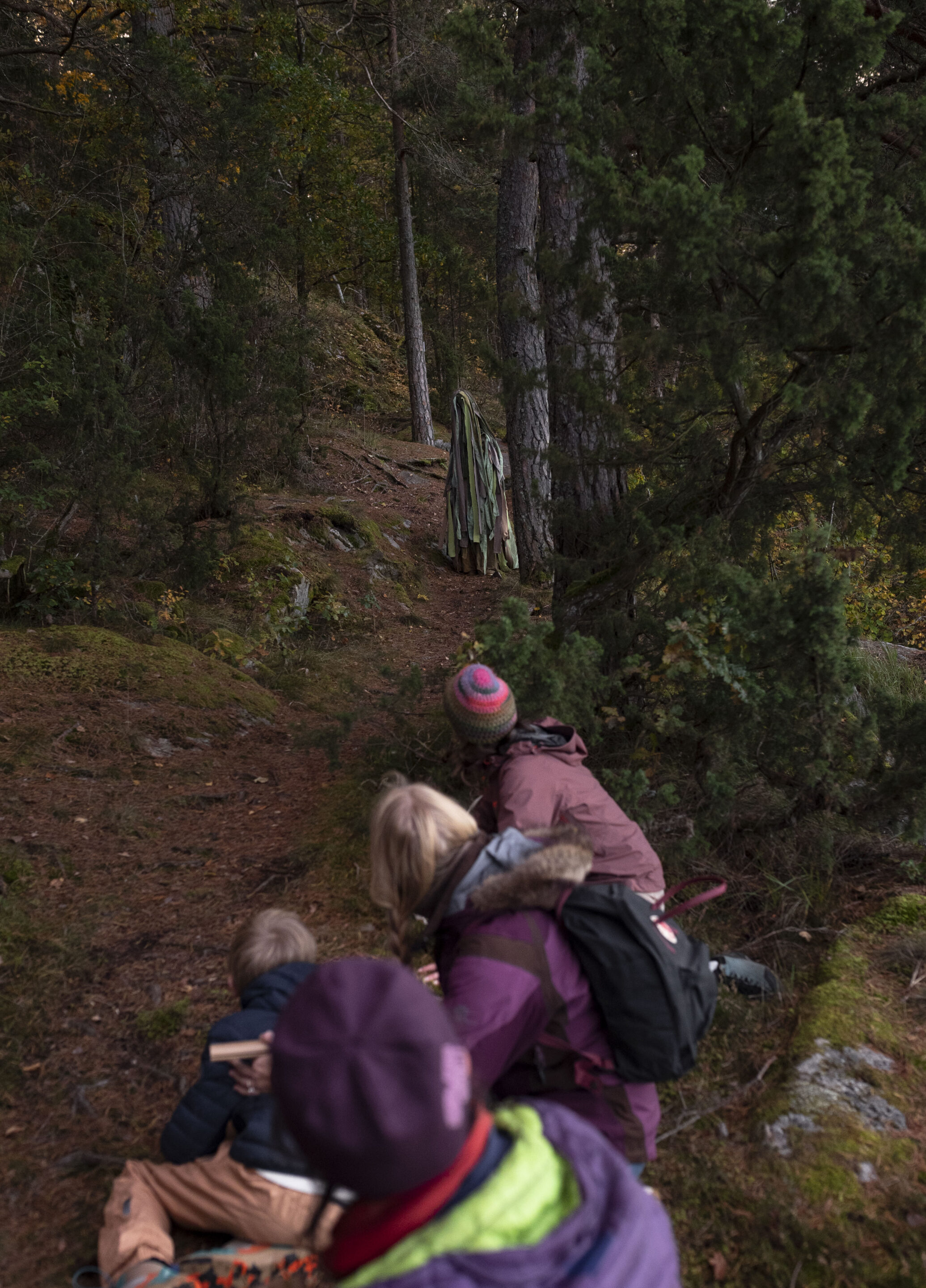 Photo Linnea Syversen