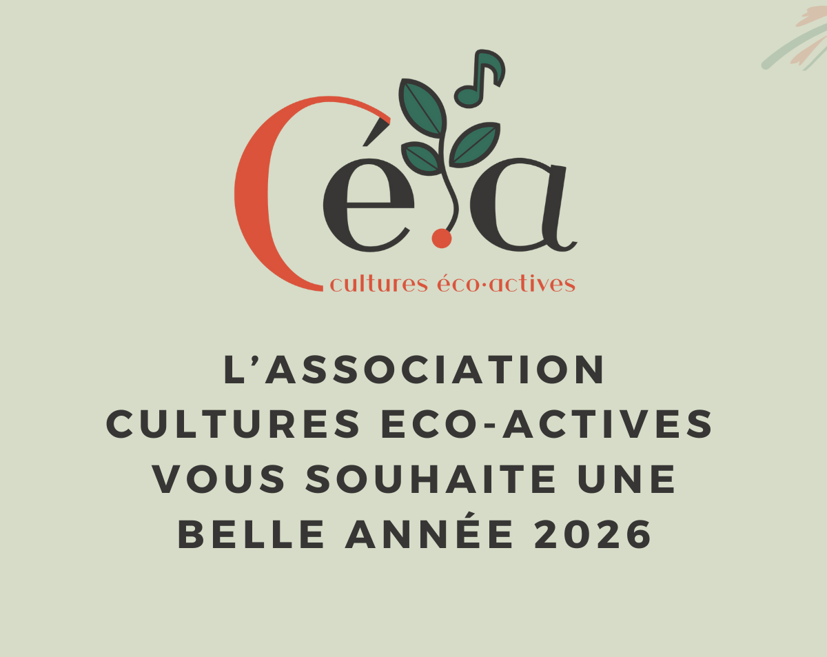 Bonne année et adhérer