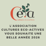 Bonne année et adhérer