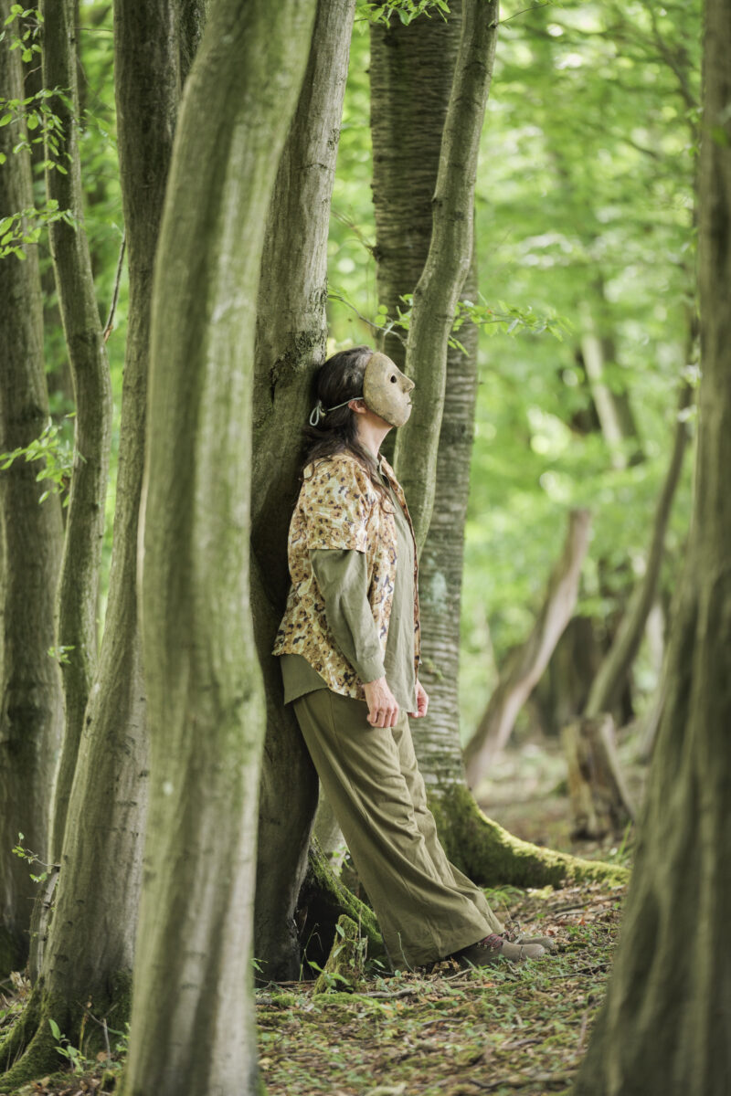 Photo par Max Krause