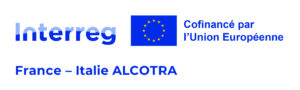 Interreg Logo France Italia ALCOTRA